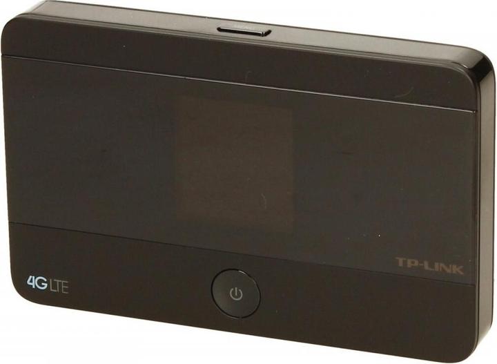Actual product image TP-Link M7350 Mobile 4G/LTE WLAN router