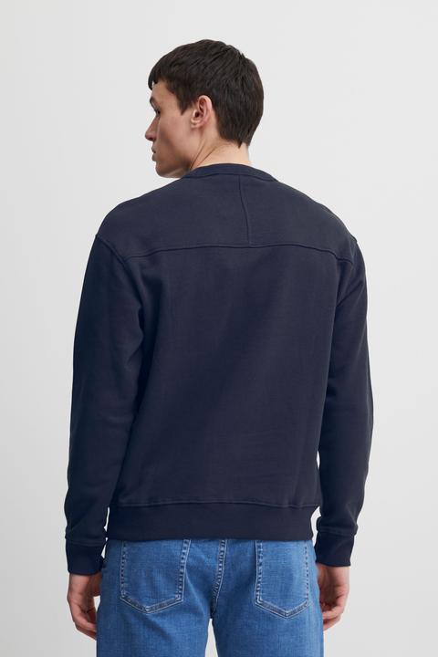Immagine prodotto Casual Friday CFSage - Felpa rilassata con ricamo - 20504729 (L)