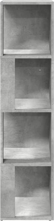 Immagine prodotto VidaXL Tove (33 x 33 x 132 cm)