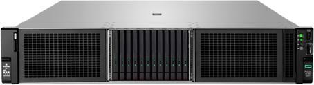 Produktbild HPE DL380 G11 6526Y 1P 128G 8-STOCK (128 GB, Rack Server)