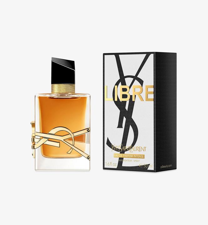 Actual product image Yves Saint Laurent Libre Intense (Eau de parfum, 50 ml)