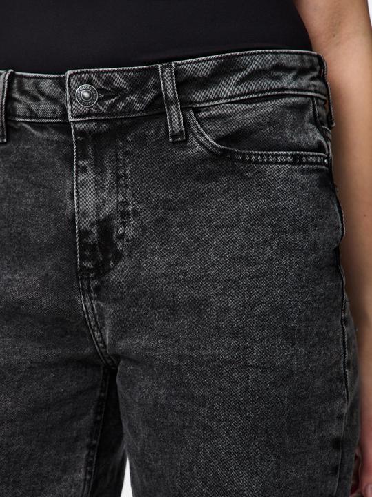 Image du produit Pieces PCKELLY MW Jeans coupe droite (W25/L32)