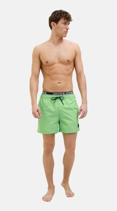 Actual product image Jack & Jones Badehose MAUI Schwimm-Shorts (XL)