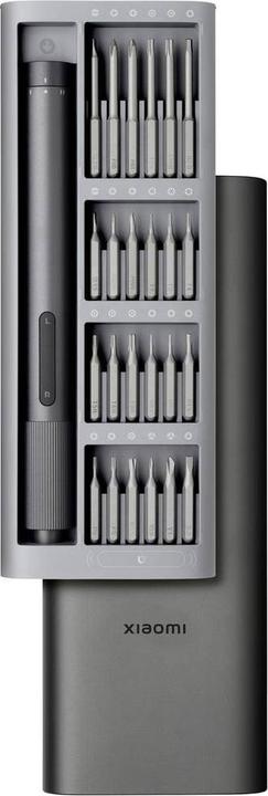 Actual product image Xiaomi Electric Precision Screwdriver Kit