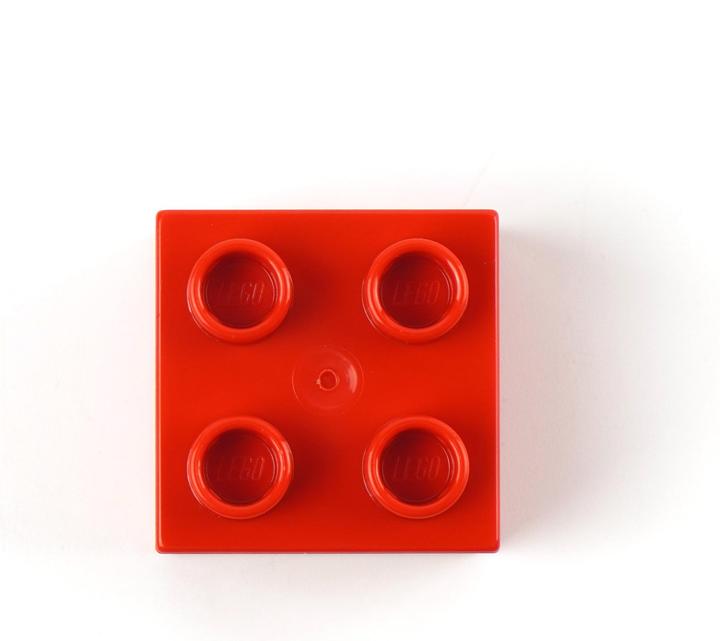 Actual product image LEGO Stones (3437)