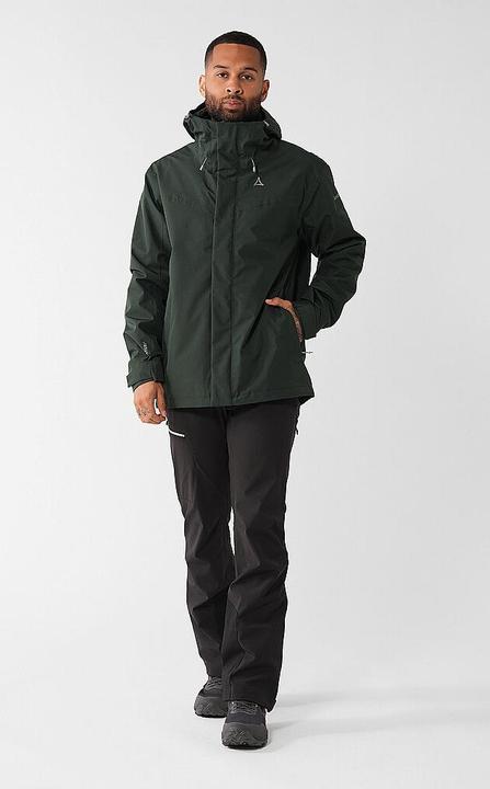 Actual product image Schöffel Matrei Softshell (52)