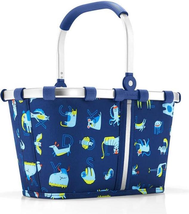 Borsa da trasporto XS bambini