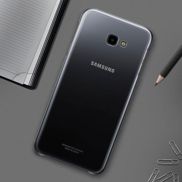 Image du produit Samsung Gradation Cover (Samsung Galaxy J4+)