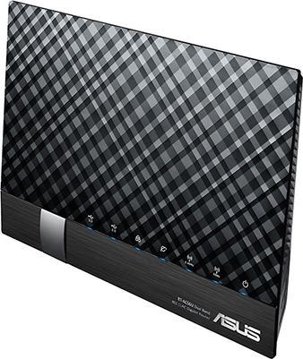 Produktbild ASUS RT-AC56U, ac866/n300