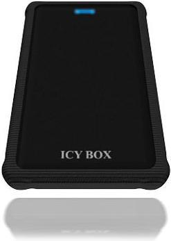 Image du produit Icy Box Ib-223u3-B (2.5")