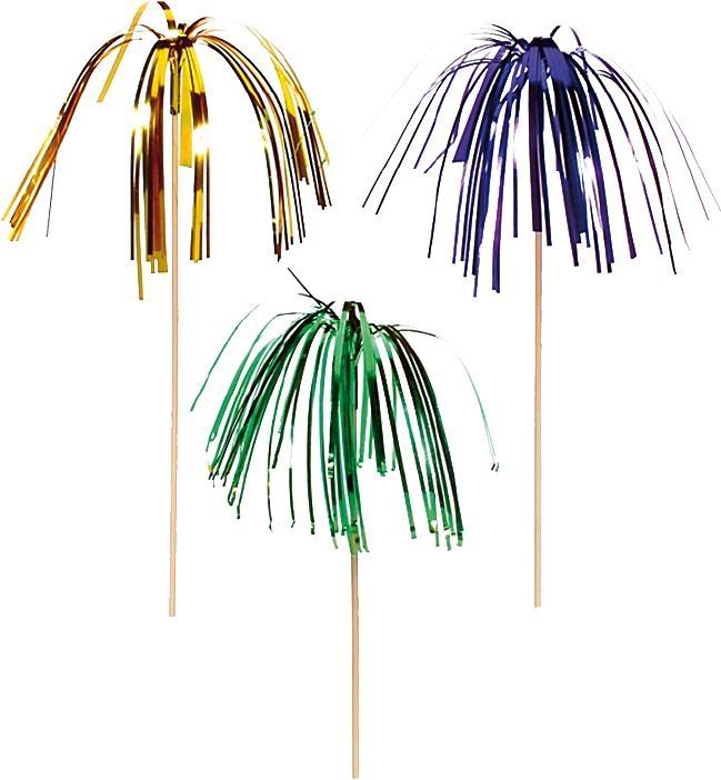 Produktbild Papstar Feuerwerk