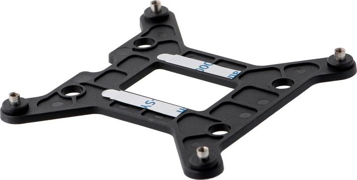Actual product image Krux Chłodzenie Integrator RGB 92mm LGA1700