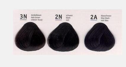 Immagine prodotto Goldwell Colore acido Colorance (2N Nero)