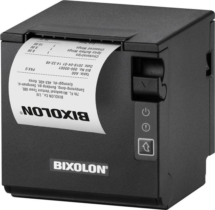 Image du produit Bixolon Srp-Q200 USB Ethernet Thermique (USB 2.0, Ethernet)