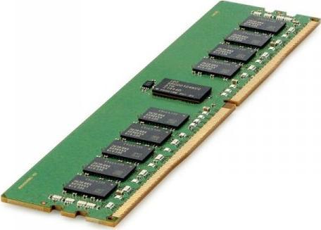 Image du produit HP Mémoire 16 Go 1rx8 pc4-3200a E-Stand-Kit p43019-b21 (1 x 16GB, 3200 MHz, RAM DDR4, U-DIMM)