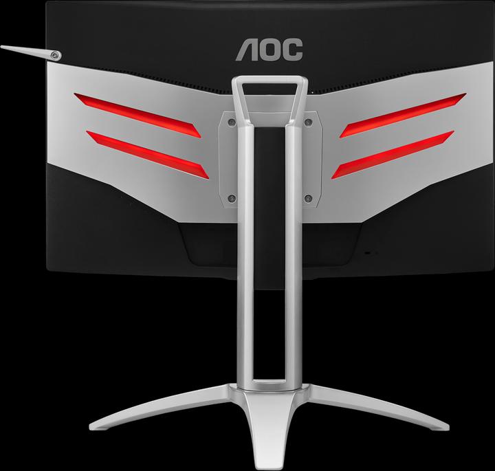 Produktbild AOC Agon AG272FCX6 (1920 x 1080 Pixel, 27")