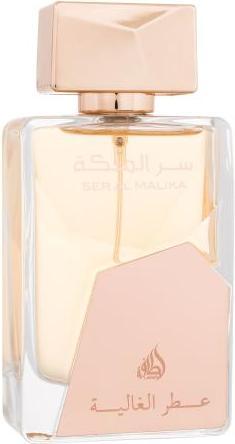 Produktbild Lattafa Perfumes Ser Al Malika EDP - 100ml (Eau de Parfum, 100 ml)
