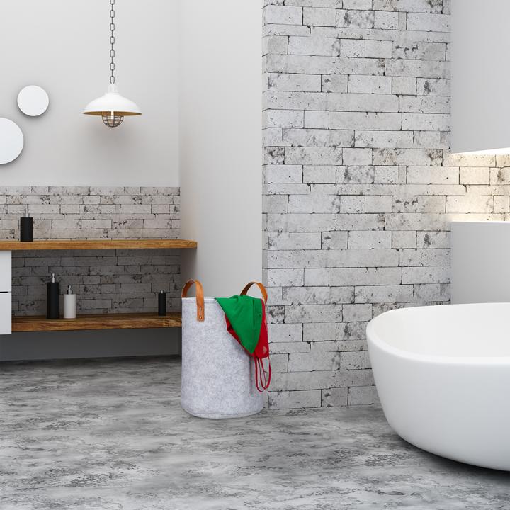 Productafbeelding Relaxdays Wasmand (28 l)