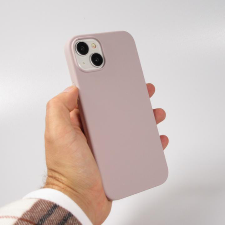 Produktbild PhoneLook Hülle Soft Touch (Apple iPhone 15)