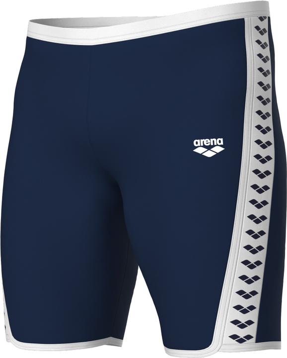 Arena M Icons Swim Jammer Solid (3)