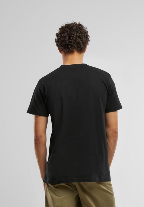 Image du produit Mister Tee MisterTee NYC Old English Wording Patch Tee - 179695 (XL)