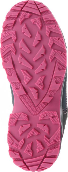 Produktbild Lytos Damen Wanderschuhe Trekkingschuhe Outdoorschuhe anthrazit/grau/pink (36)