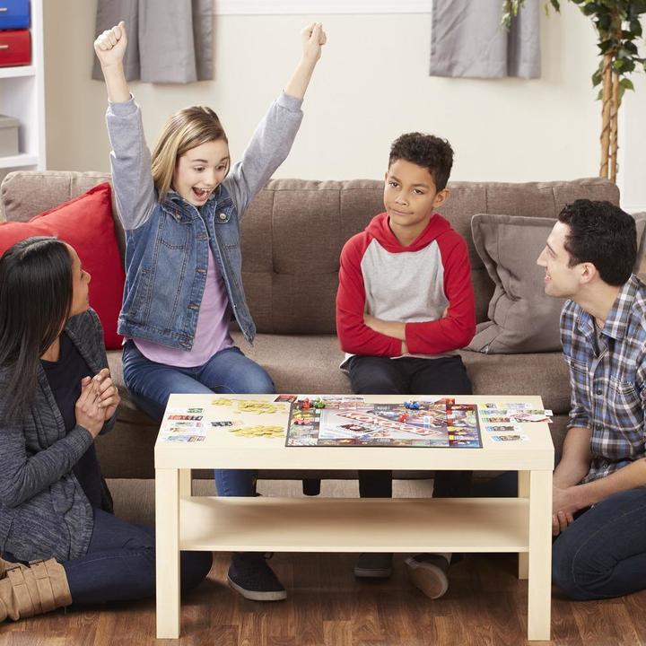 Immagine prodotto Hasbro Monopoli Gamer Mario Kart (Tedesco)