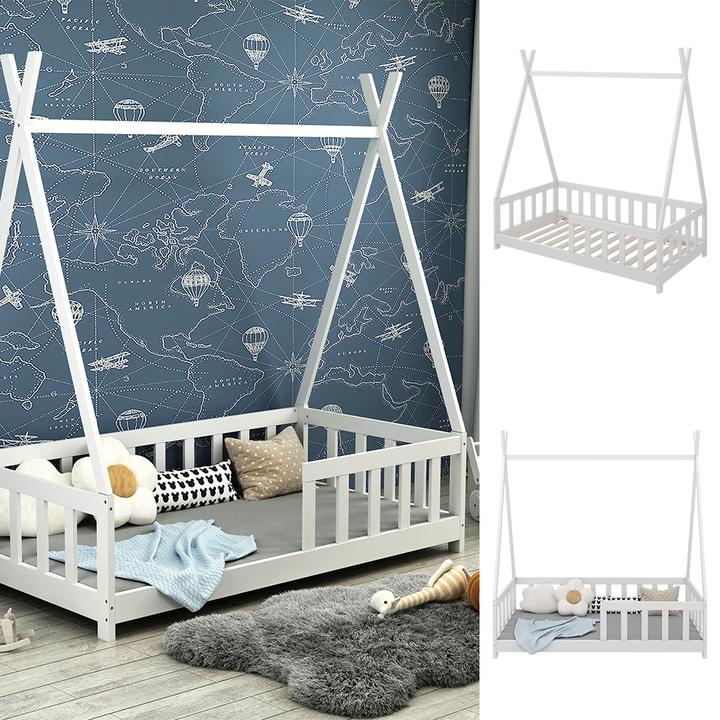Produktbild Vicco Susanna (80 x 160 cm)