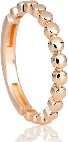 Breuning Ring (57, 585/14 K Gold)