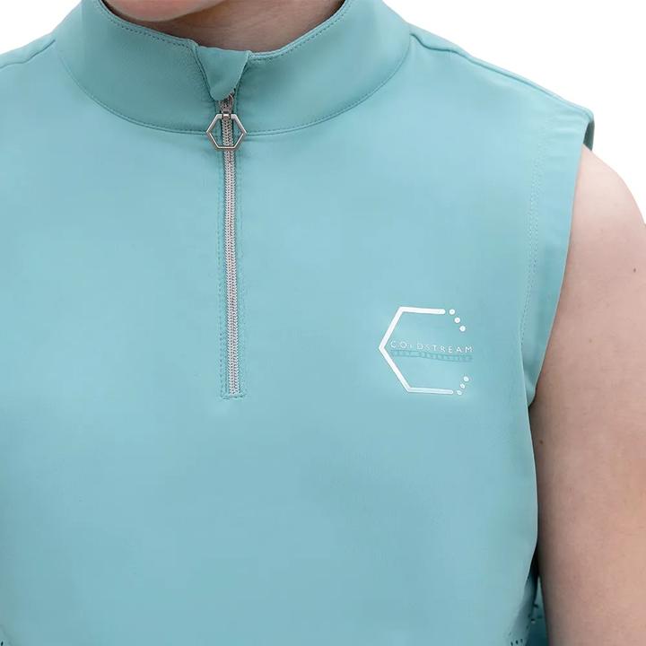 Produktbild Coldstream Next Generation Cranshaws Base Layer Oberteil Mädchen Ärmellos (128)