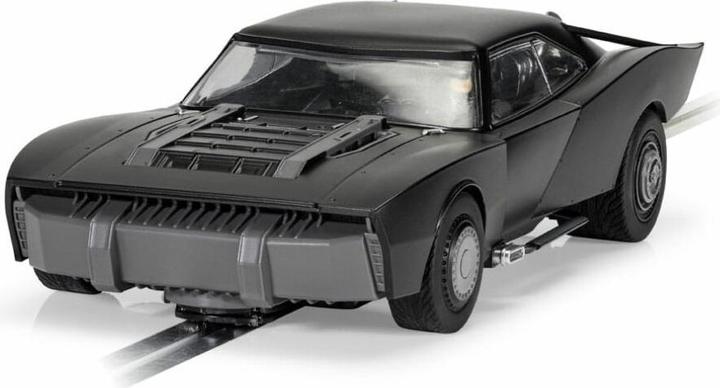 Immagine prodotto Scalextric Batmobile - Batman 2022