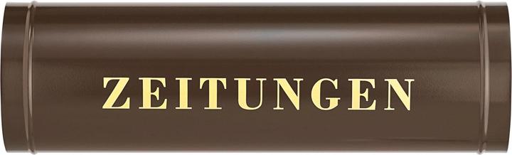 Produktbild Burg Wächter Zeitungsrolle 800 BR