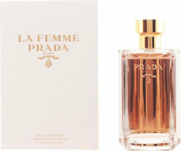 Prada La Femme (Eau de Parfum, 100 ml)