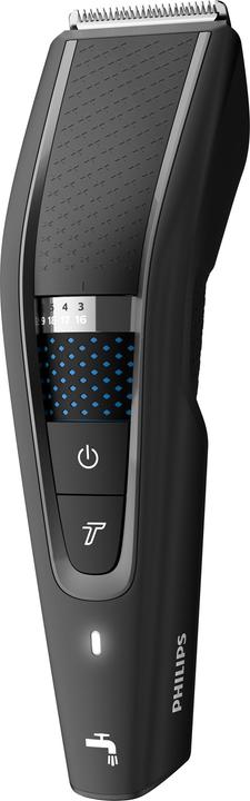 Produktbild Philips Hairclipper series 5000 HC5632/13 Abwaschbarer Haarschneider