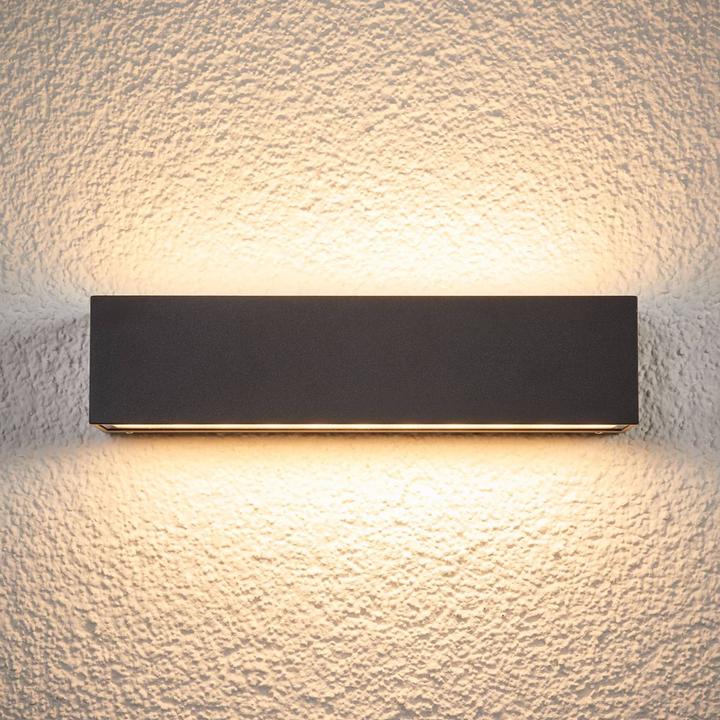 Actual product image Lucande Tilde (1086 lm, IP65)