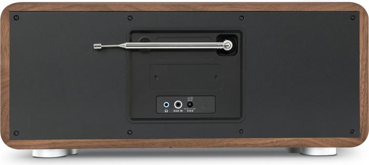 Image du produit TechniSat DigitRadio 602 (VHF, DAB, Bluetooth, WiFi)