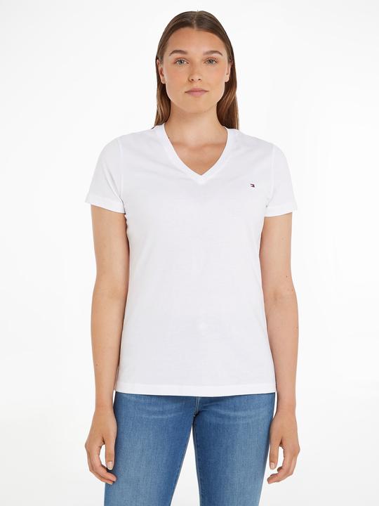 Actual product image Tommy Hilfiger tee (S)