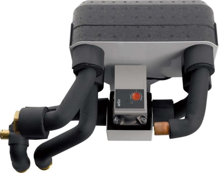 Vaillant Scambiatore di calore intermedio VA