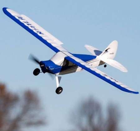 Image du produit Hobbyzone Sport Cub S2