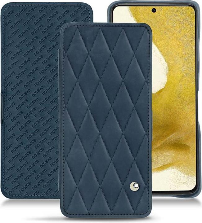 Actual product image Noreve Leather Cover (Samsung Galaxy S22)