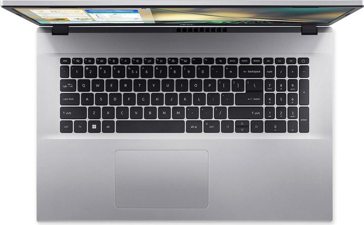 Produktbild Acer Aspire 3 (17.30", Intel Core i7-1255U, 16 GB, 1000 GB, DE)