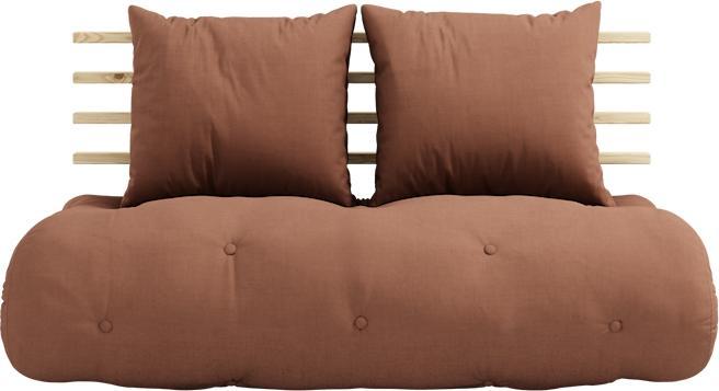 Actual product image Karup Design Shin Sano (2 person sofa, Sofa bed)