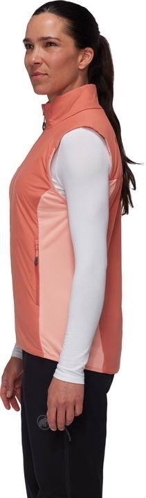 Actual product image Mammut Women's Rime Light Insulation Flex Vest (XS)