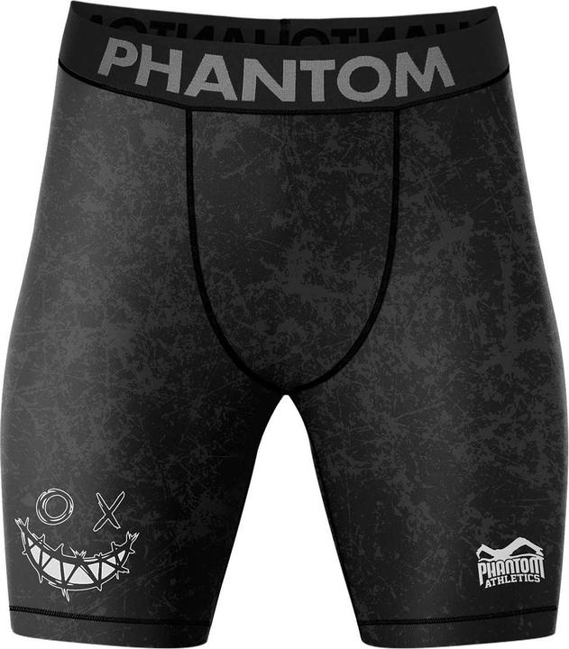 Phantom Athletics Fightshorts VECTOR Serious (XL)