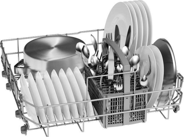 Actual product image Bosch Hausgeräte SMS2ITW04E