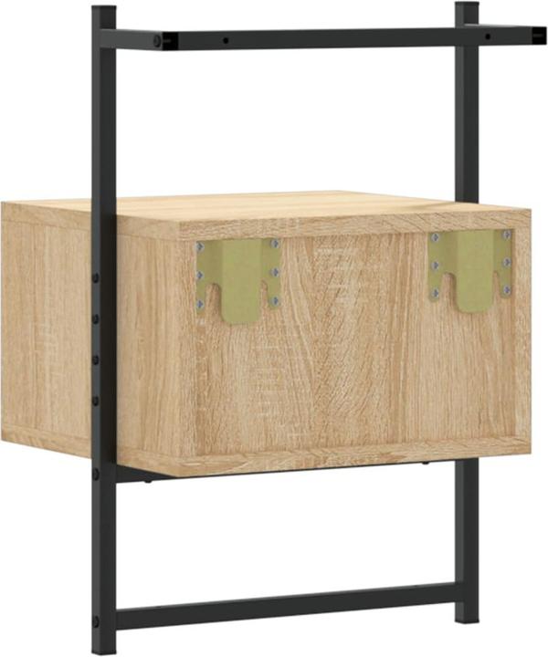 Produktbild VidaXL Raymond (35 x 30 x 51 cm)