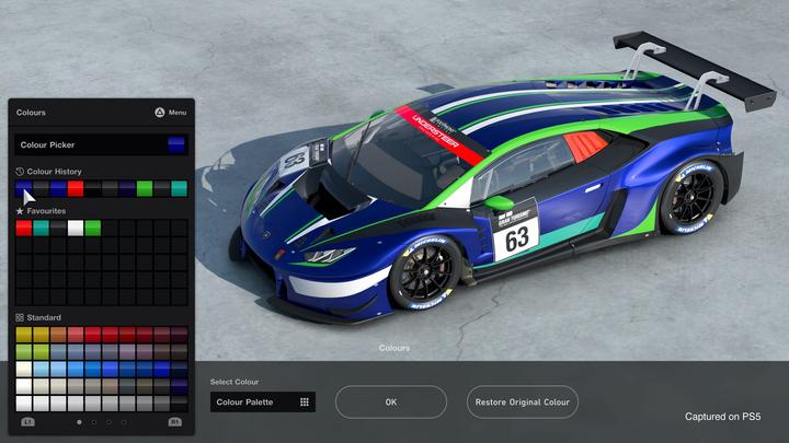 Immagine prodotto Sony Gran Turismo 7 (PS5, Multilingue)