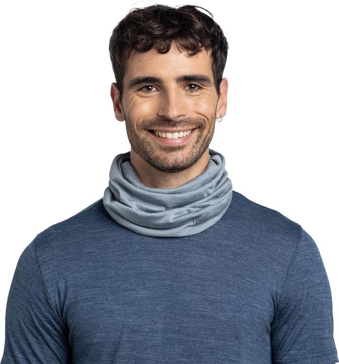 Actual product image Buff Merino Lightweight