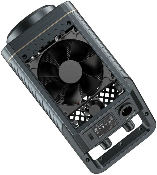 Produktbild SmallRig RC220B (Videoleuchte)
