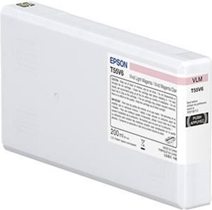 Epson Tinte light magenta vivid (LM)